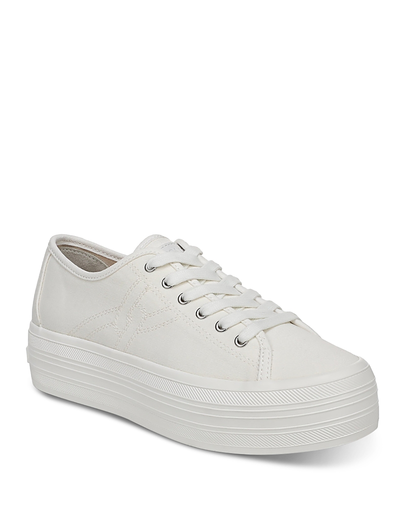 Women's Truett Platform Sneakers