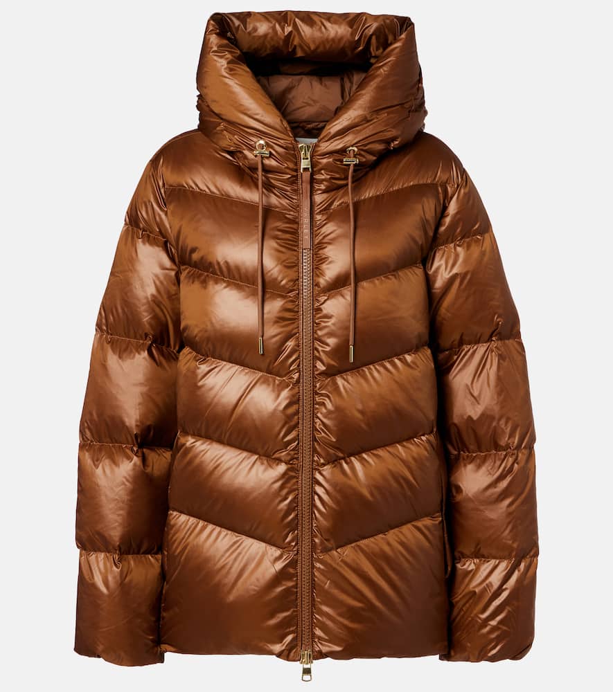 Madelina down jacket