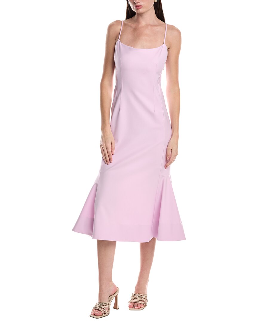 Kimmy Midi Dress