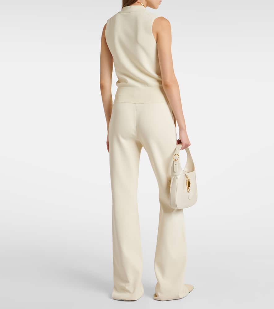 Joseph Knitted vest