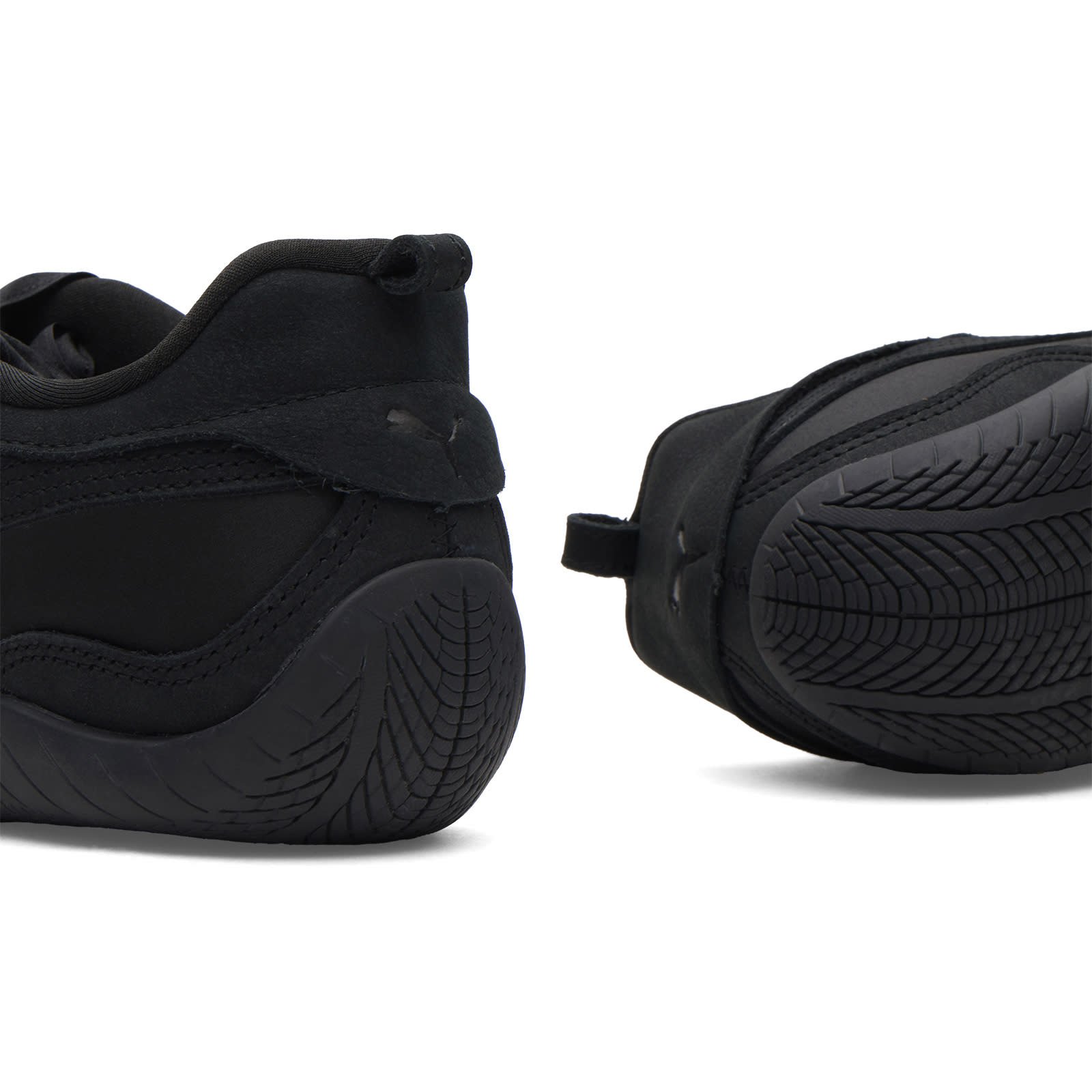Women's Speedcat Go Etoile Black/Glacial Gray