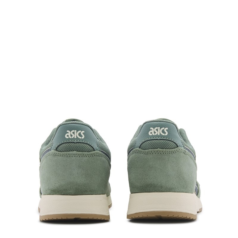 Men's Lyte Classic Sneakers (Green/Gum)