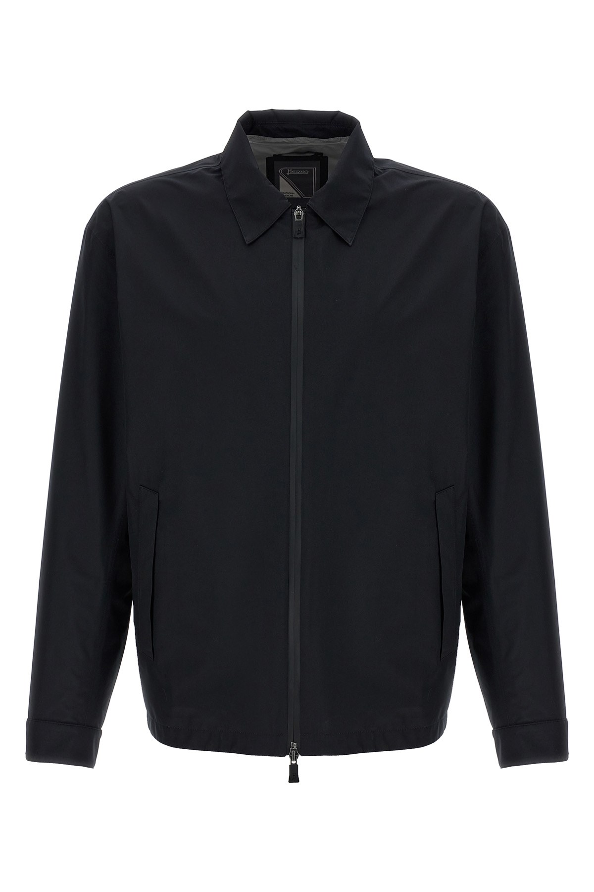 Windproof Jacket