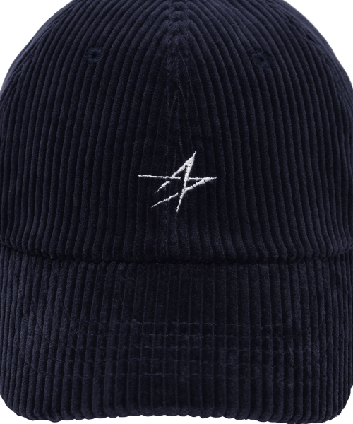 CORDUROY BALL CAP