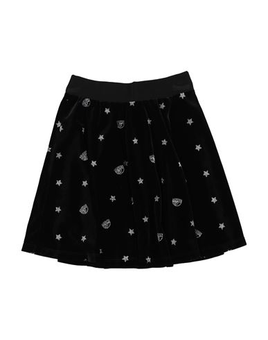 Kid Girl Kids' skirt Black