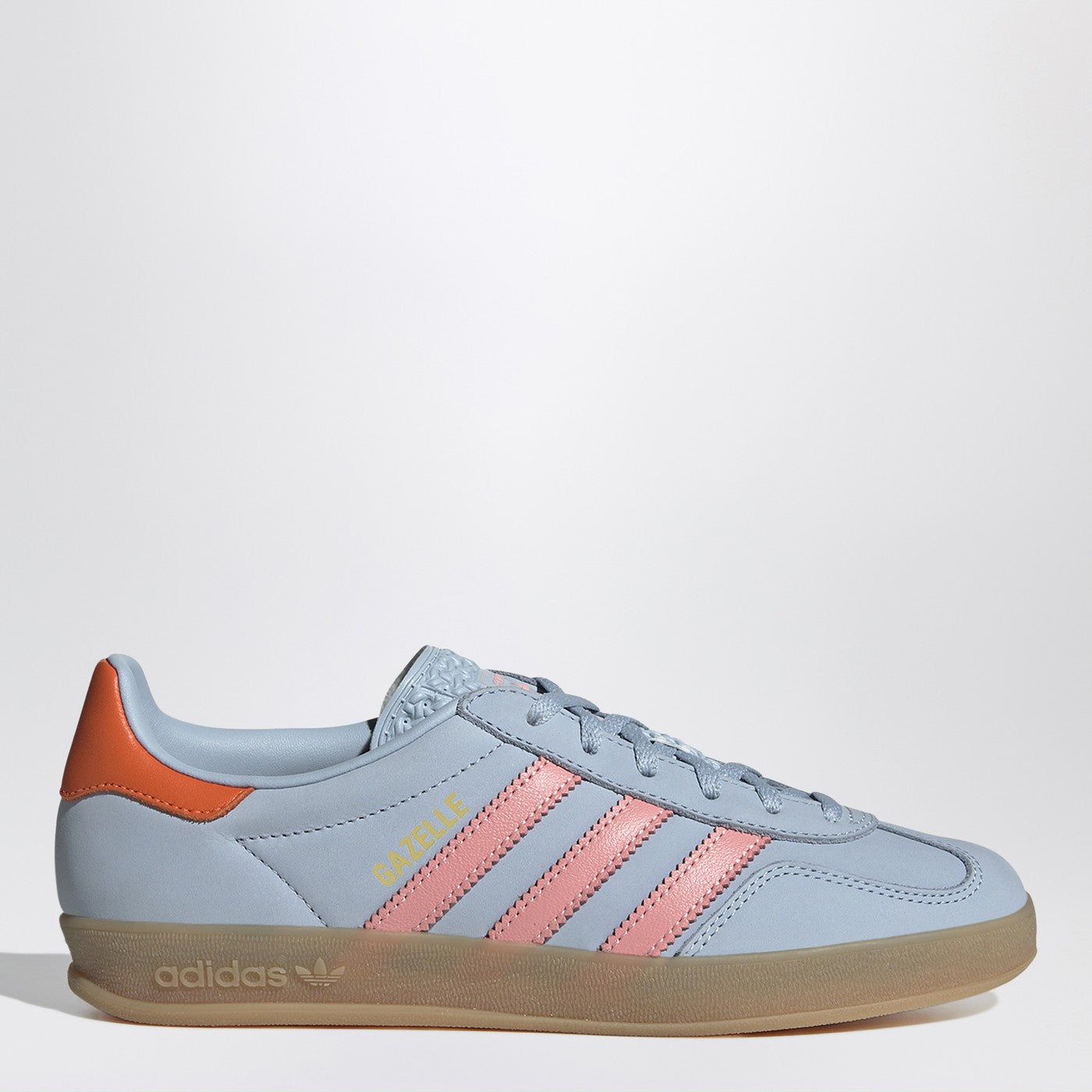 Gazelle Indoor Wonder blue Sneaker