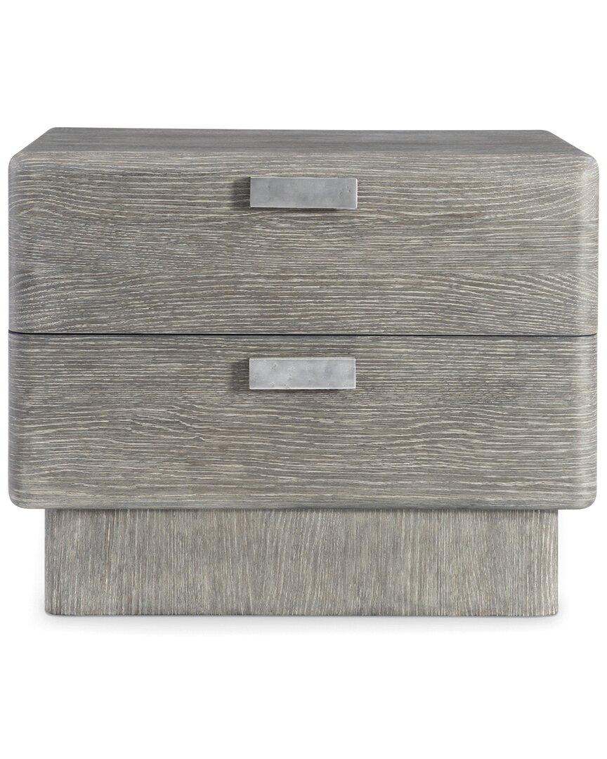 Monolith 34in Nightstand