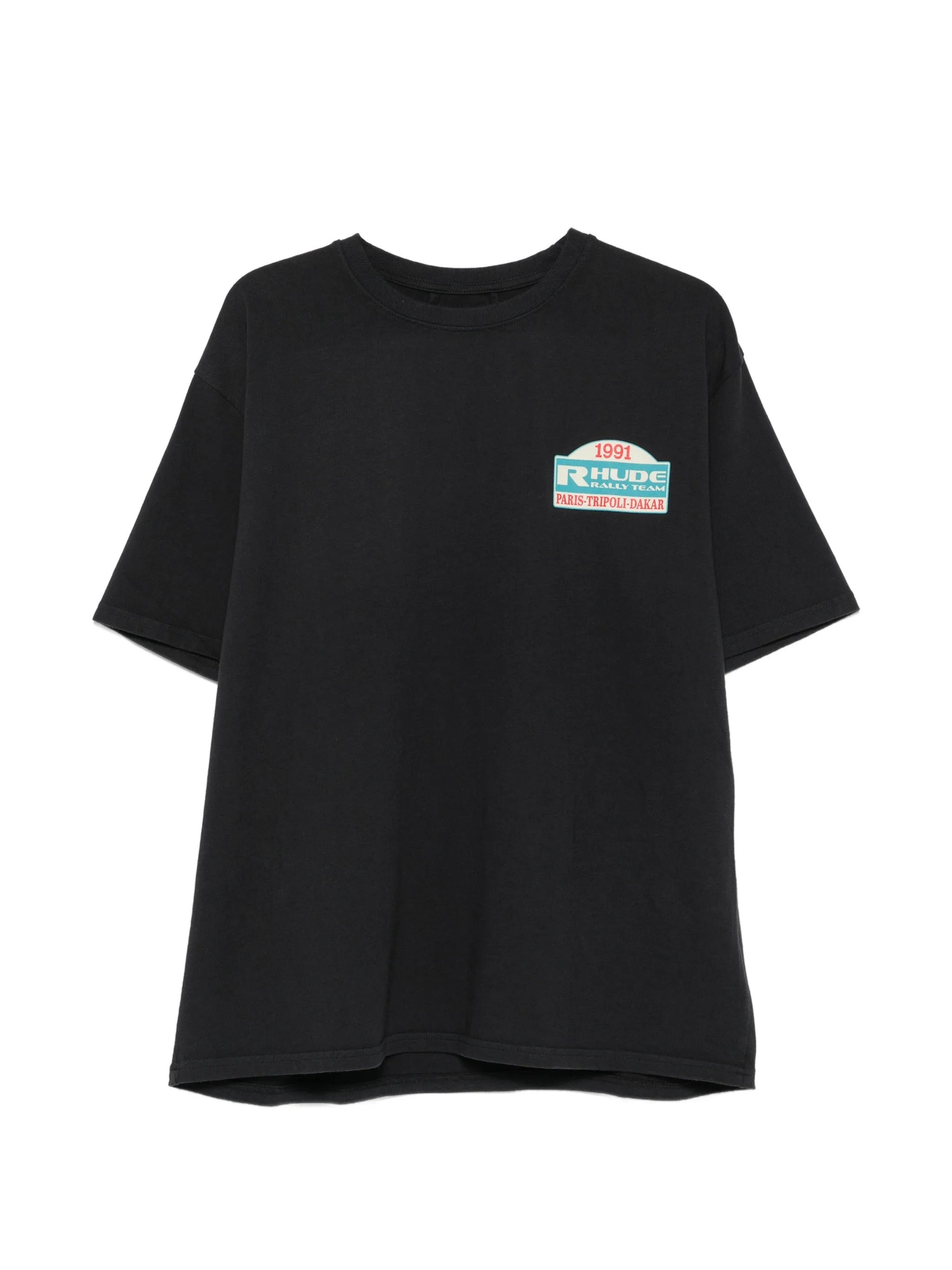 Tripoli Rally Team Tee for Men