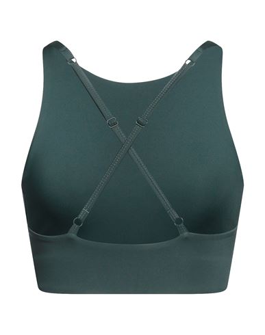 Woman Top Dark green