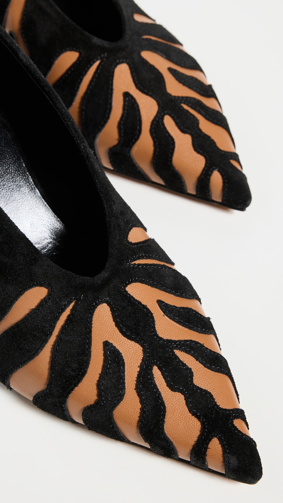 Polline Pumps Ocelot