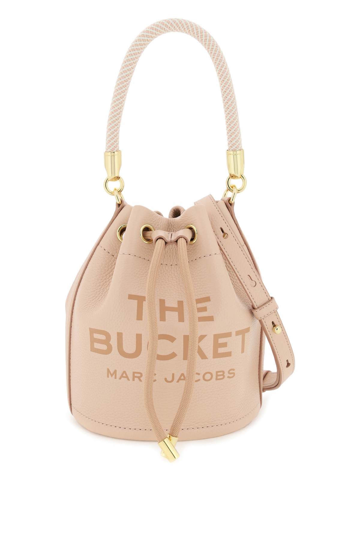 마크 제이콥스 여성 The Leather Bucket Bag H652L01PF22 624