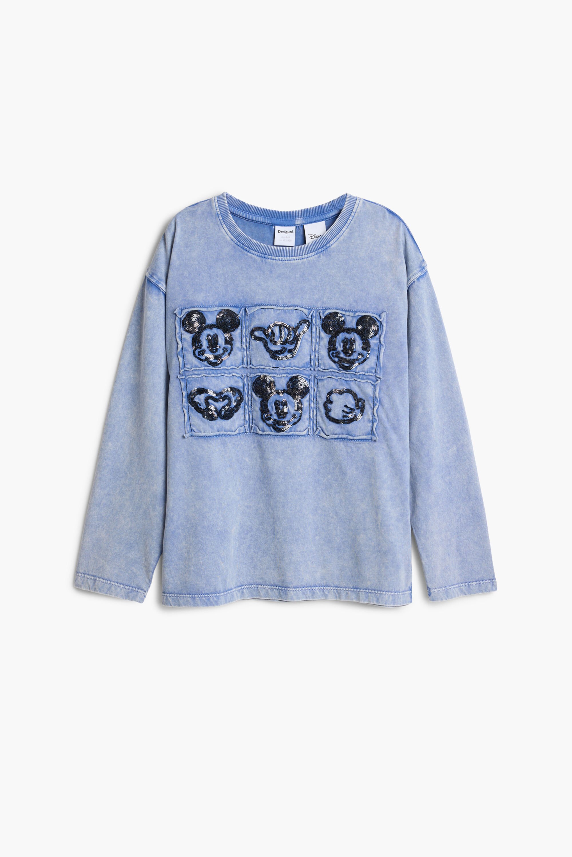 Mickey Mouse™ short-sleeve T-shirt