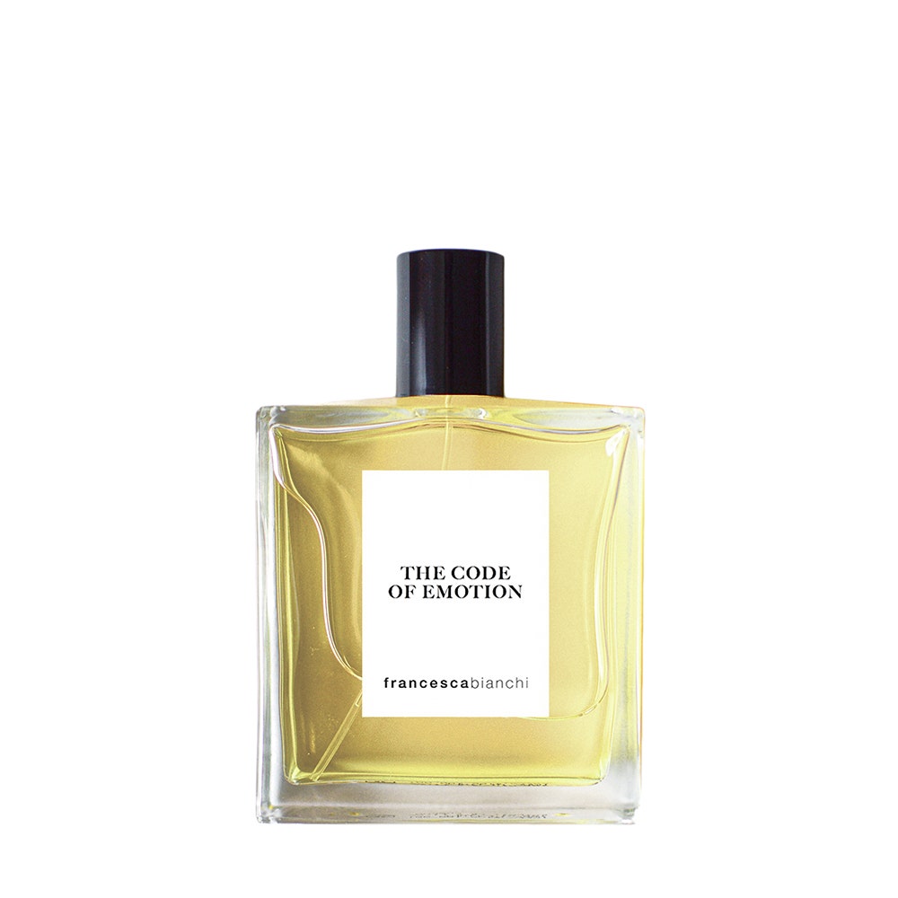 Francesca Bianchi Il Codice delle Emozioni Extrait de Parfum 100 ml — Unisex