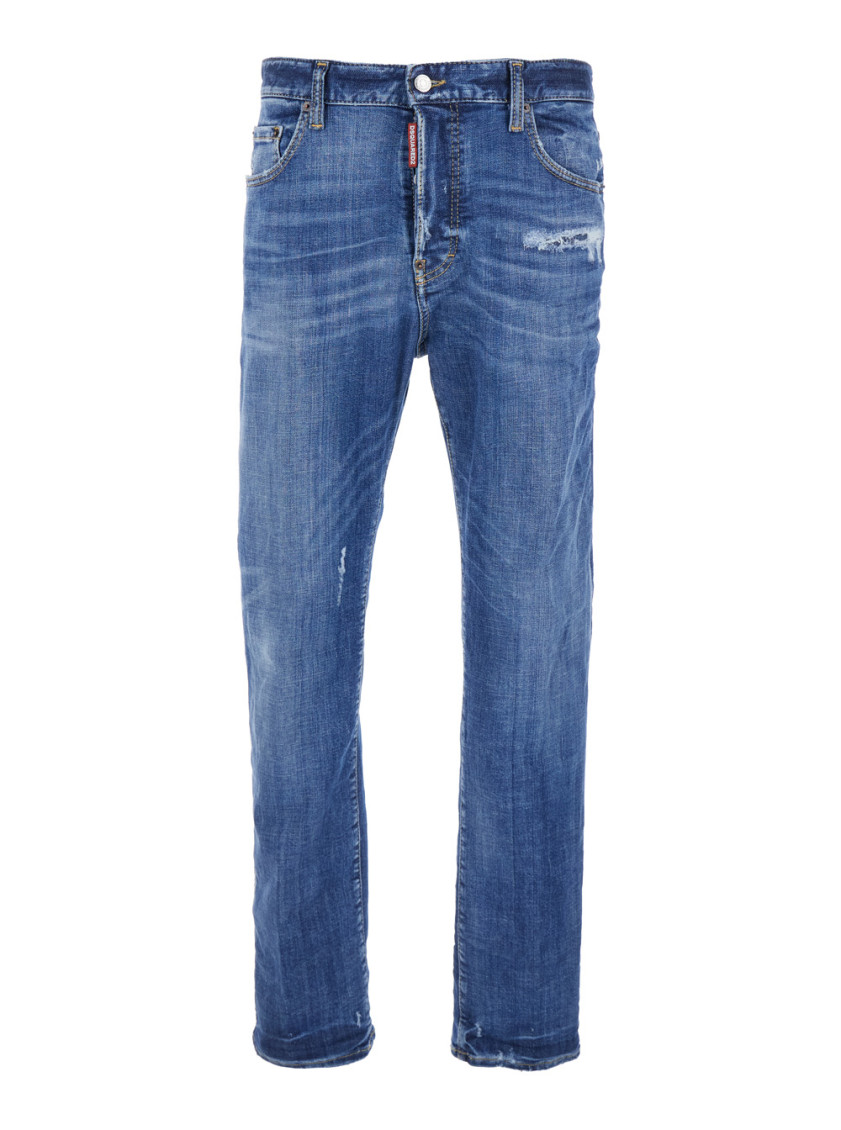 642 Jeans