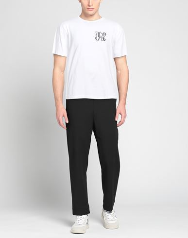 Man T-shirt White