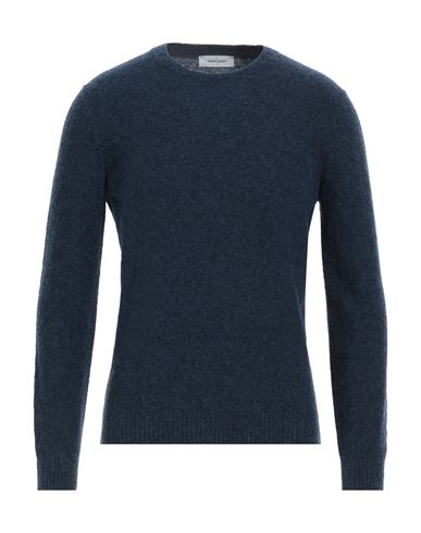 Man Sweater Midnight blue