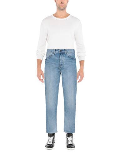 Man Jeans Blue