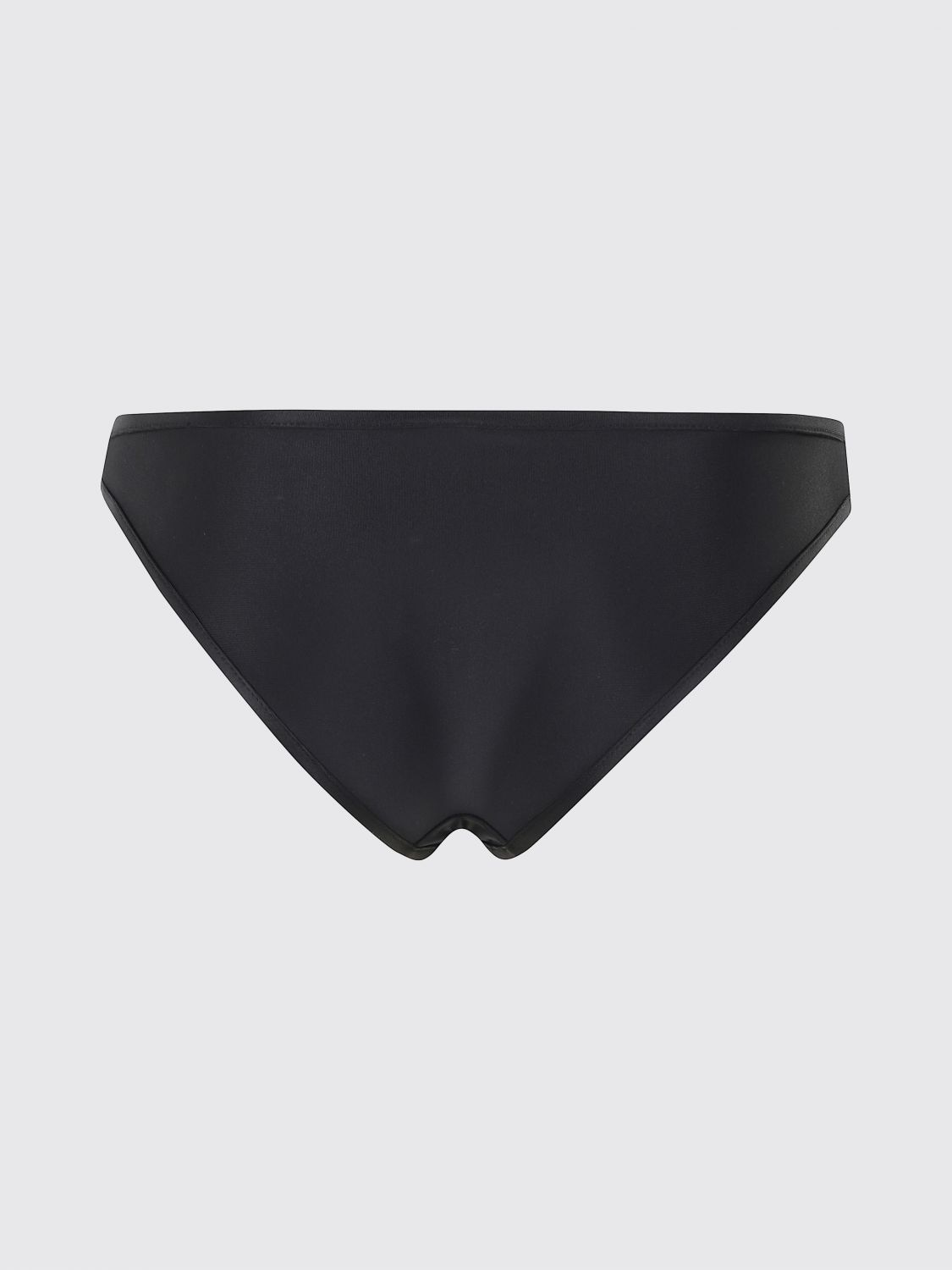 Swimsuit Woman color Black