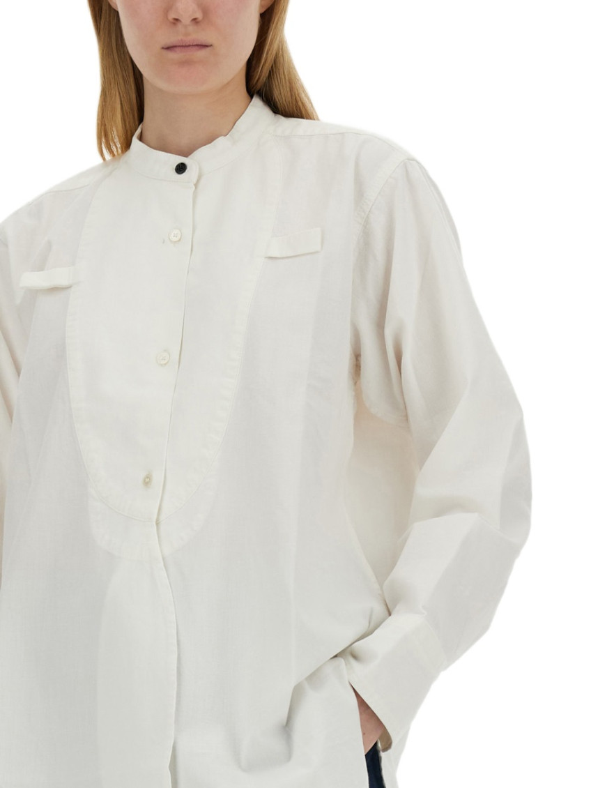 Cotton Shirt