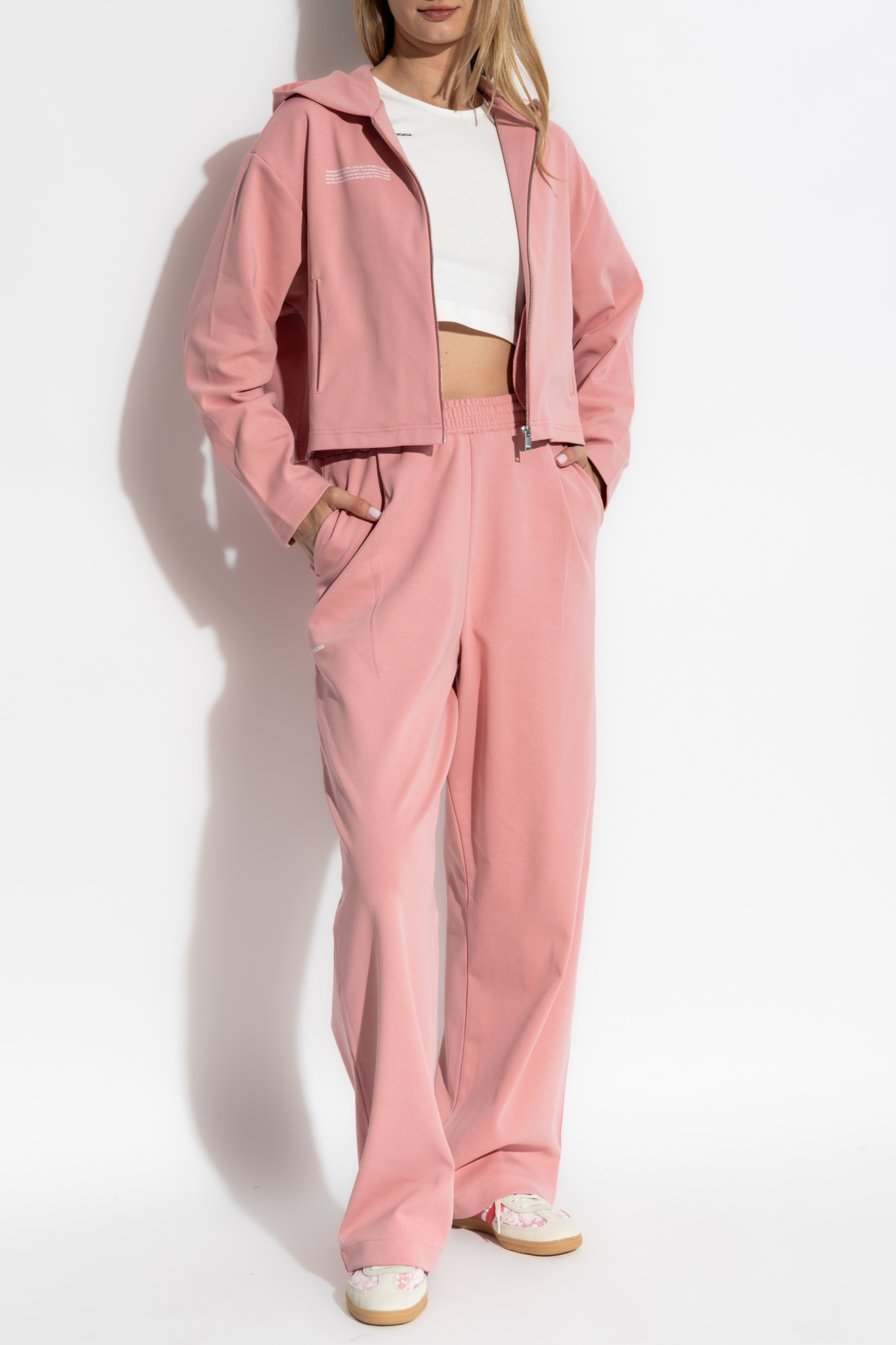 Sweatpants, Women's, Pink