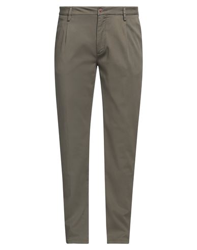Man Pants Khaki