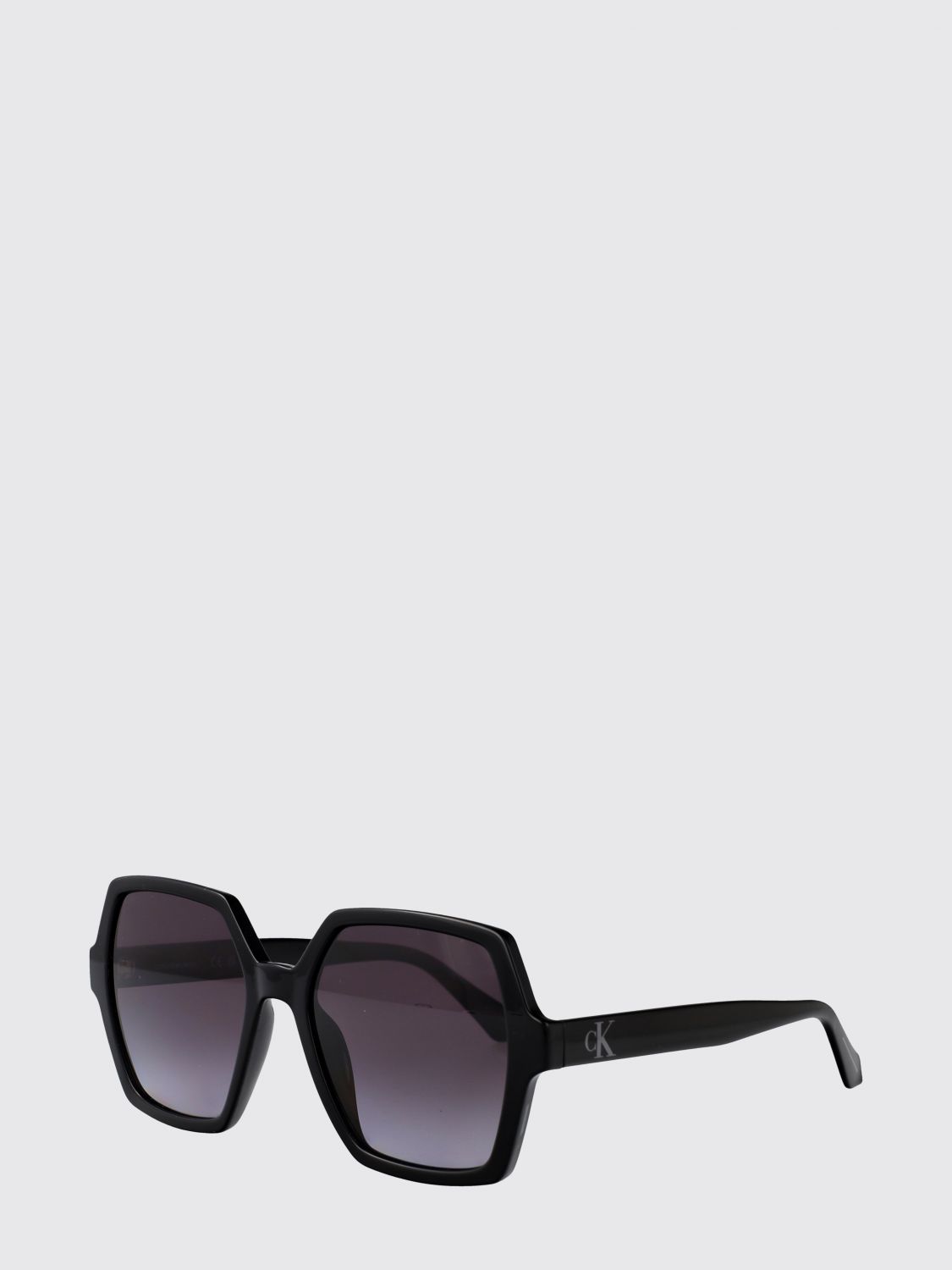 Sunglasses Woman color Black