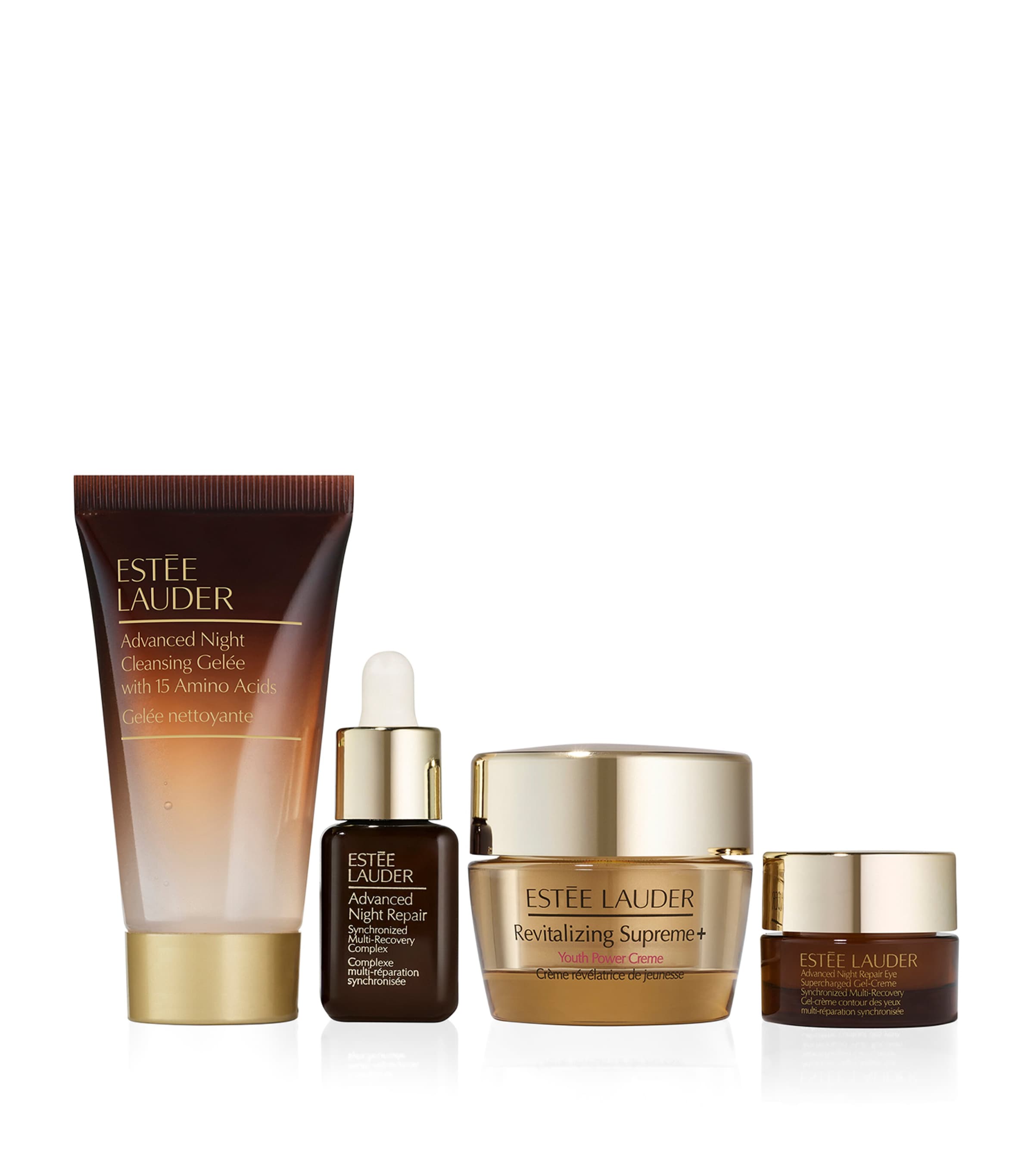 Estée Lauder Beautiful Skin 101 Skincare Gift Set