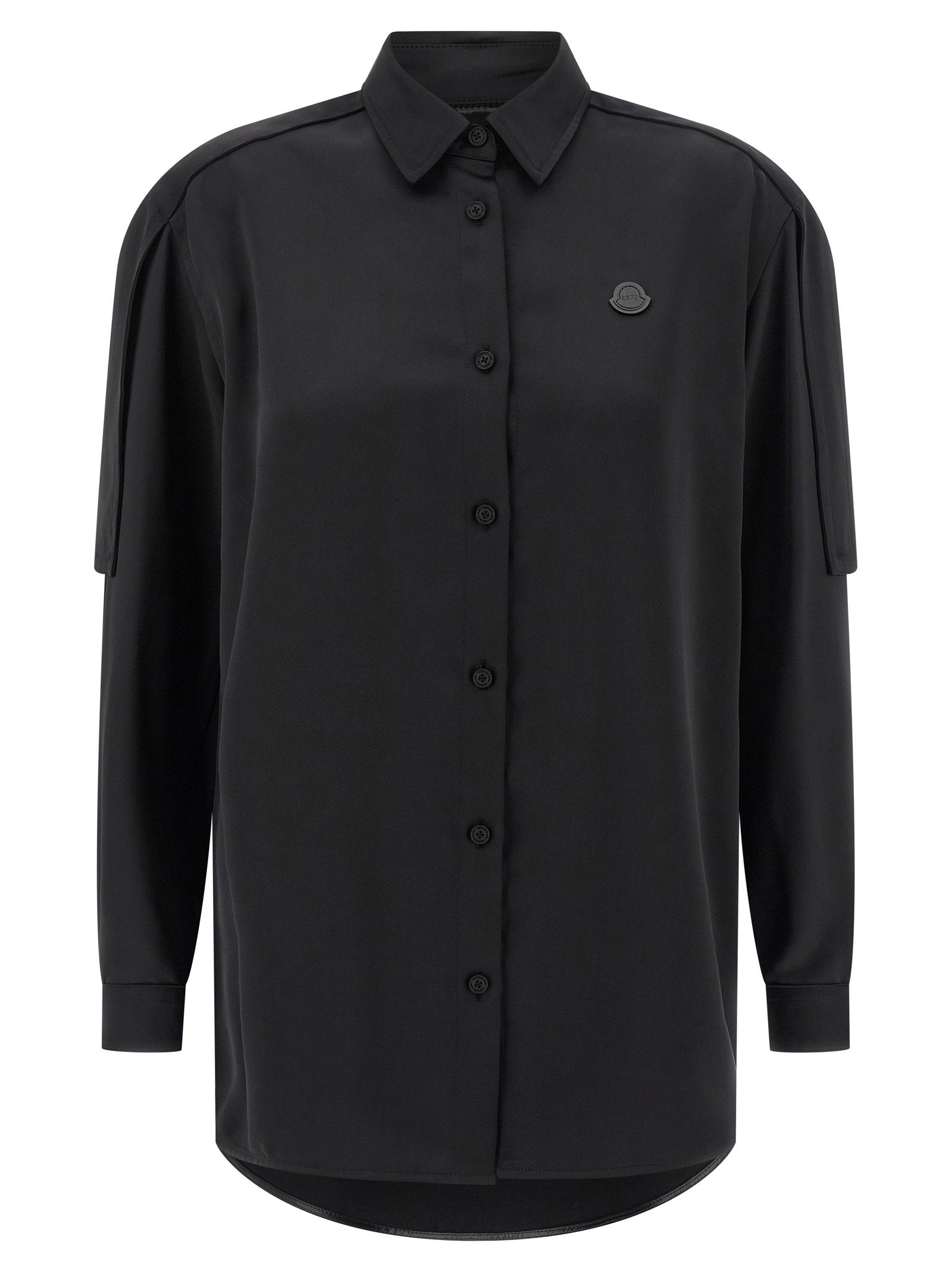 Moncler X Edward Enninful Shirt