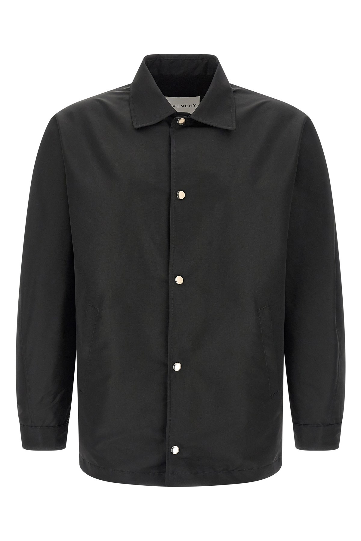 'Coach' Jacket