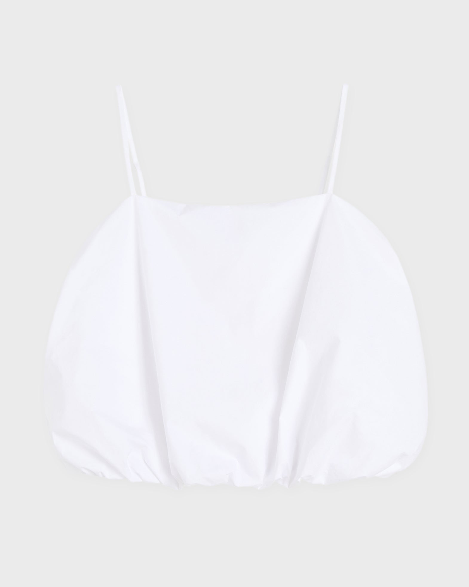By Malene Birger Top Mia White