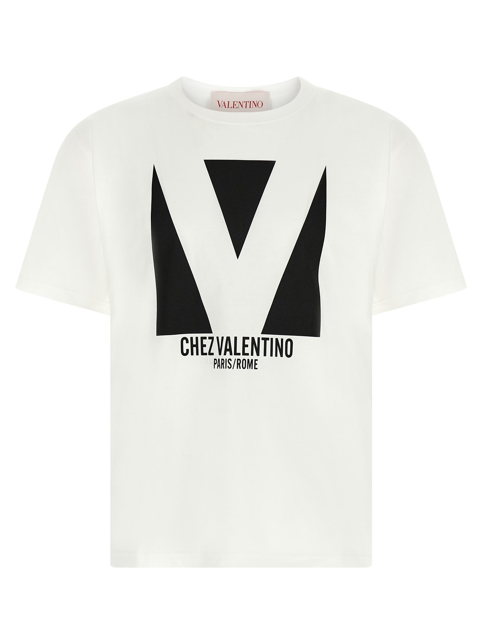 Chez Valentino T-Shirt