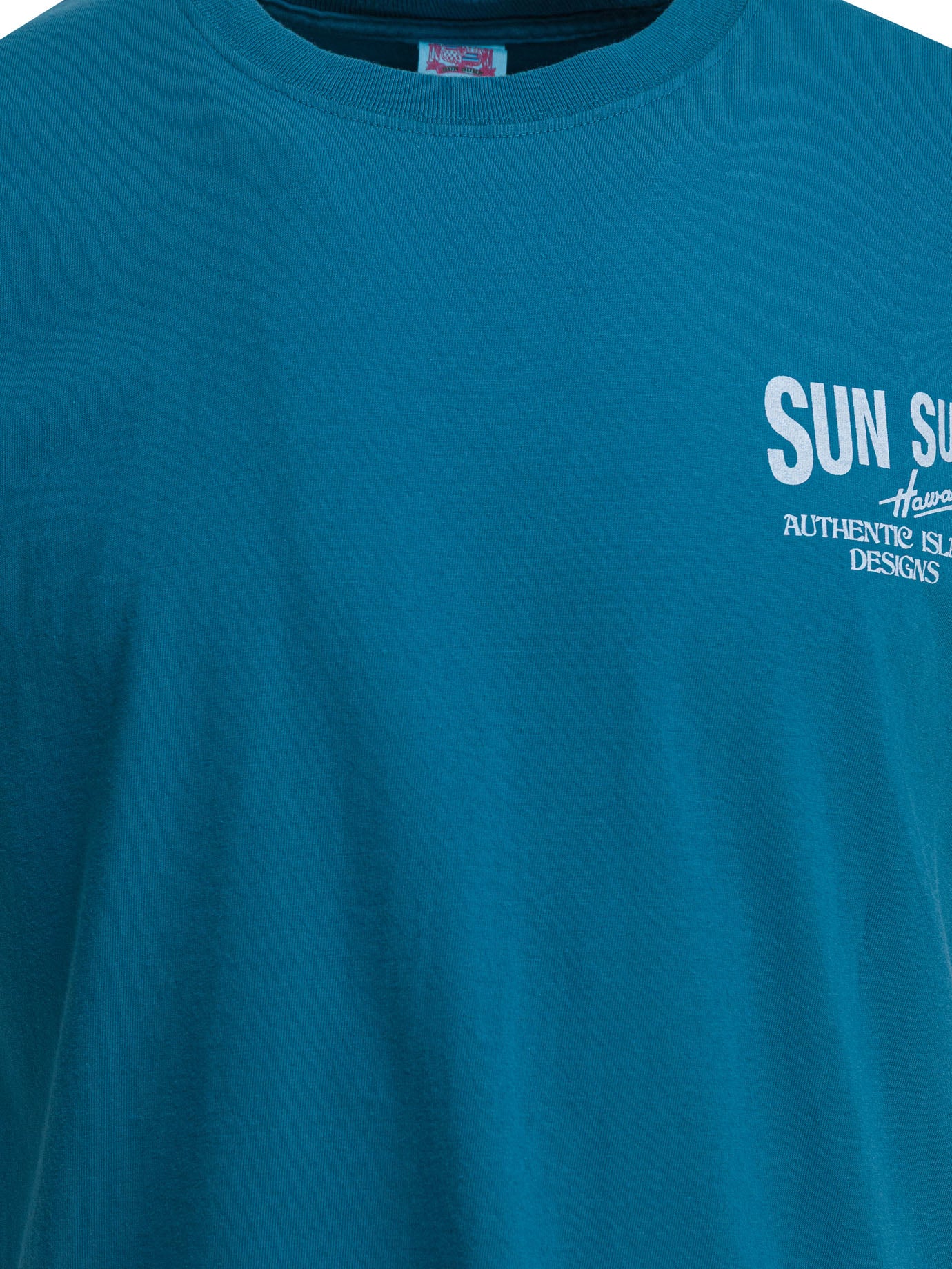 Sun Surf „Surfriders Sportswear“ T-Shirt