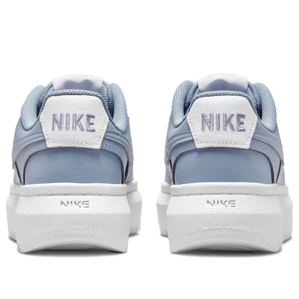 (WMNS) Court Vision Alta 'Ashen Slate'