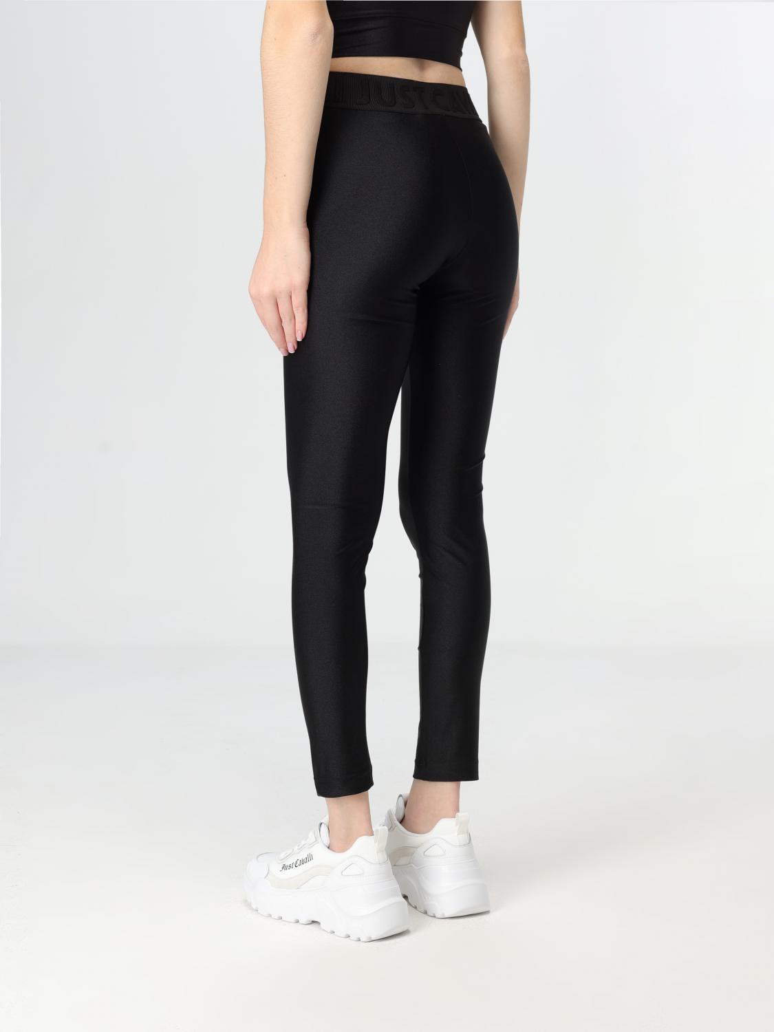 Pants Woman color Black