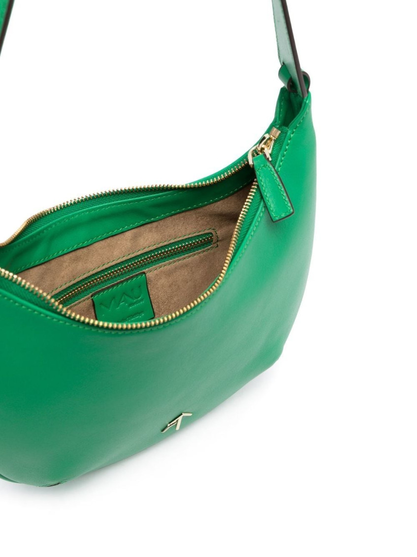 Green Manu Shoulder Bag