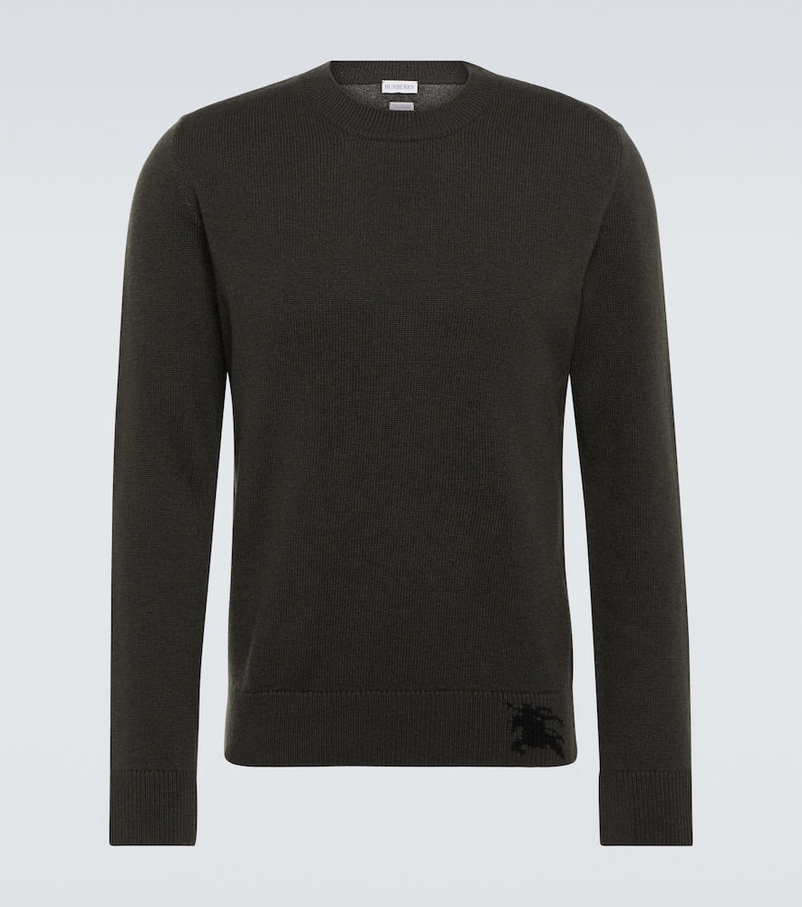 Cashmere sweater