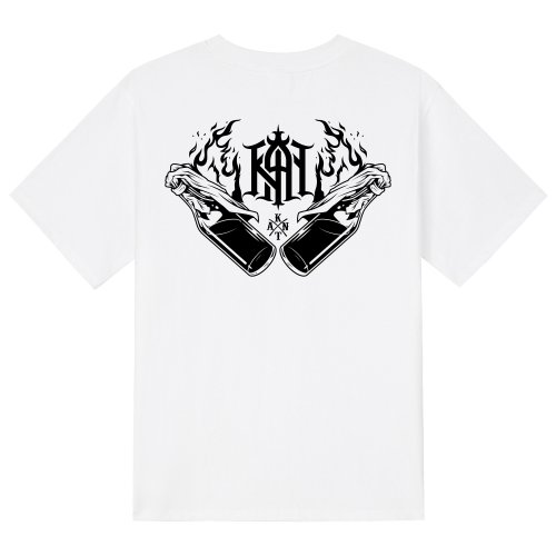 KTW0116 Revolutionary Army Short Sleeve T-Shirt