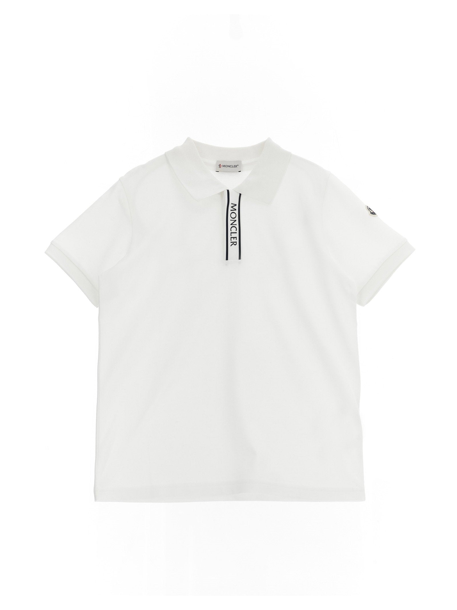 Logo Polo Shirt