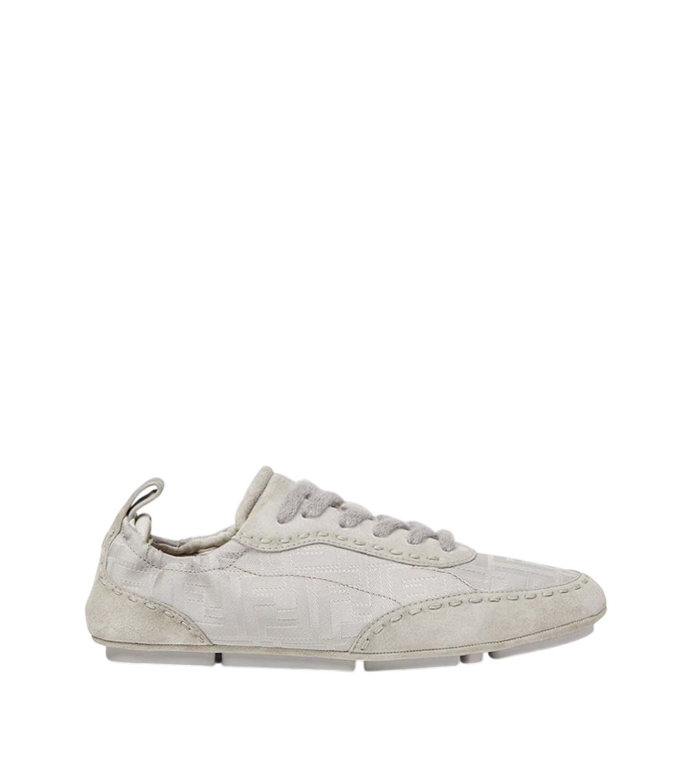 Sneaker Crosta Nylon Jacq. ff