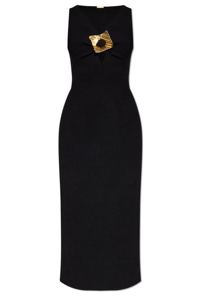 Cult Gaia Marla Knit Dress