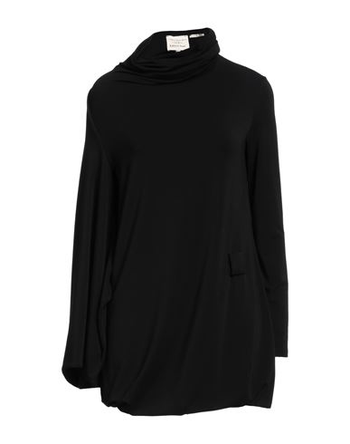 Woman Mini dress Black