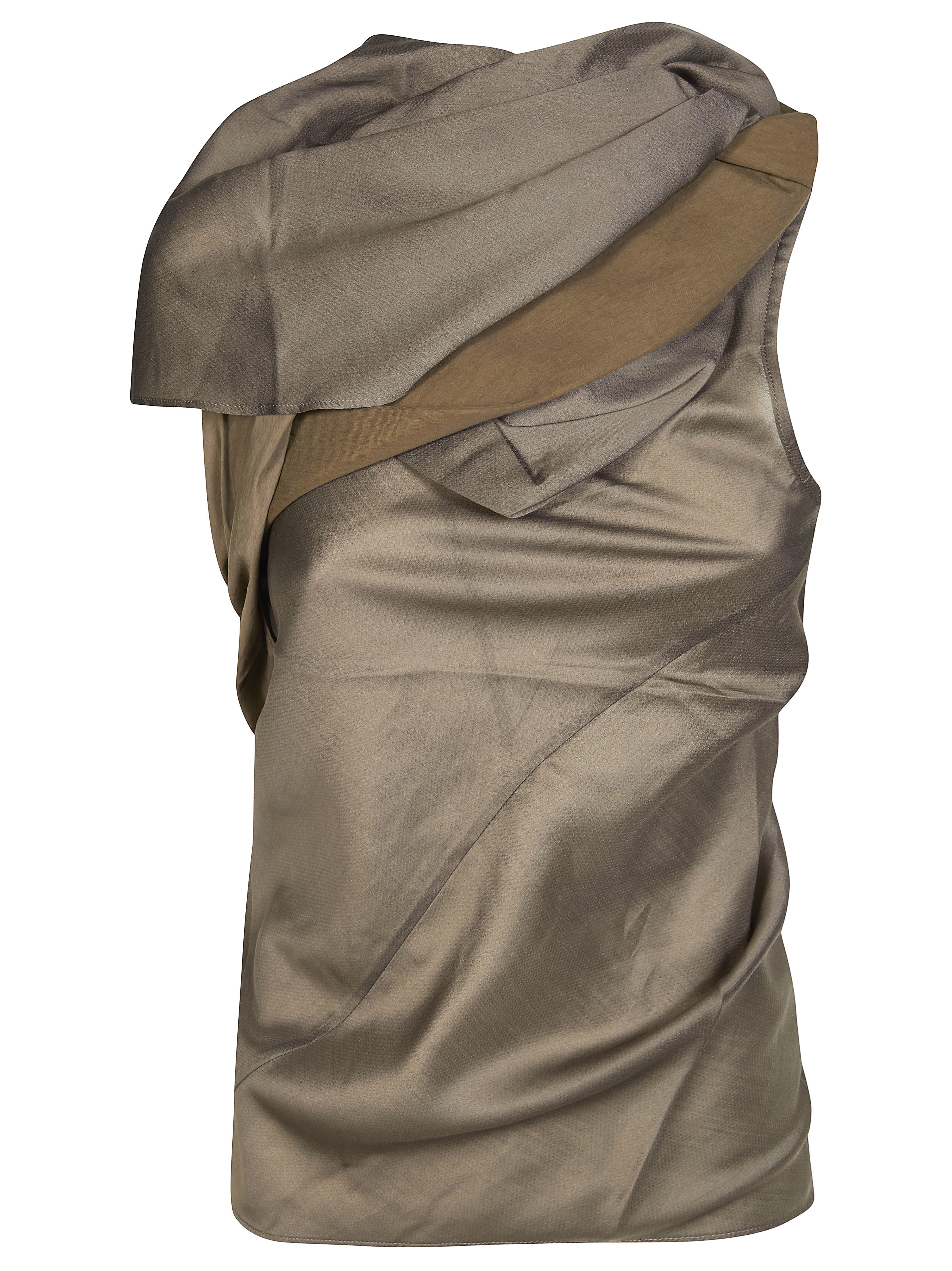 Women's Draft Top