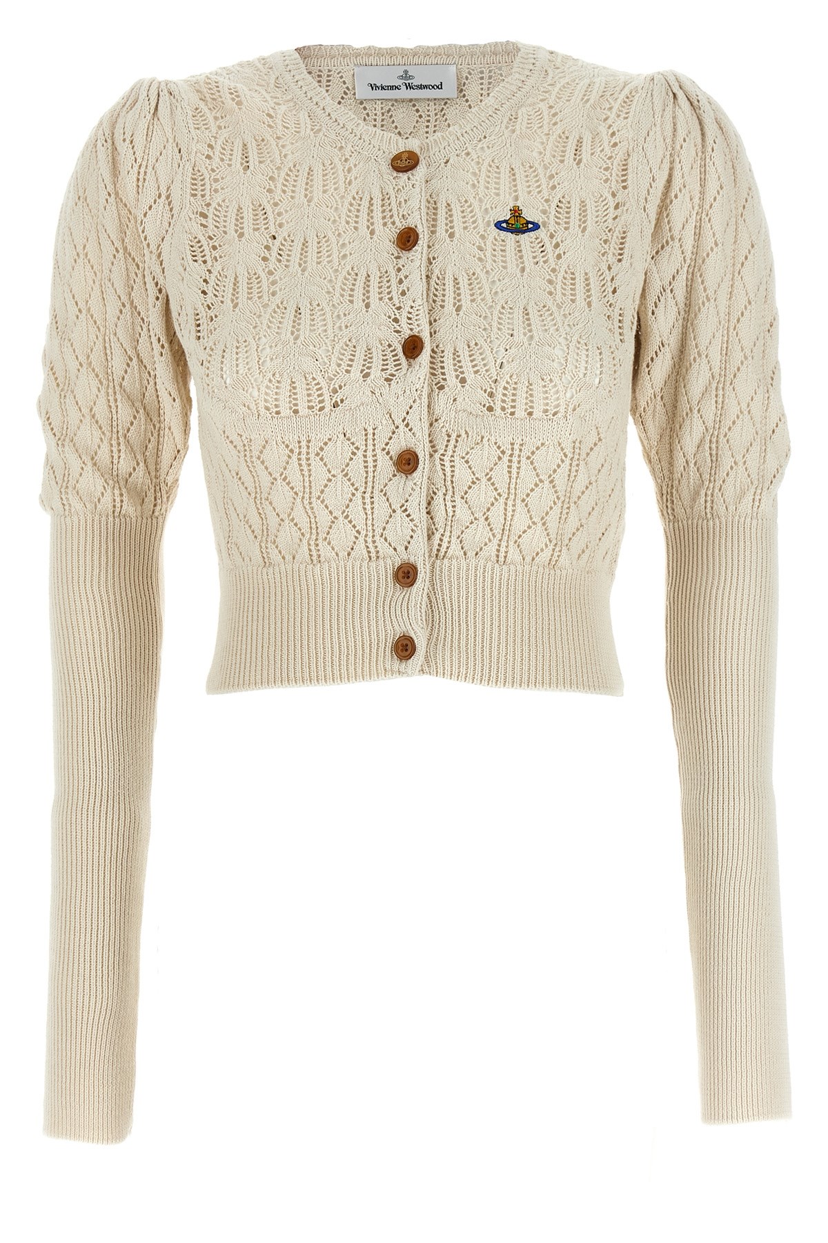 'Ella' Cardigan