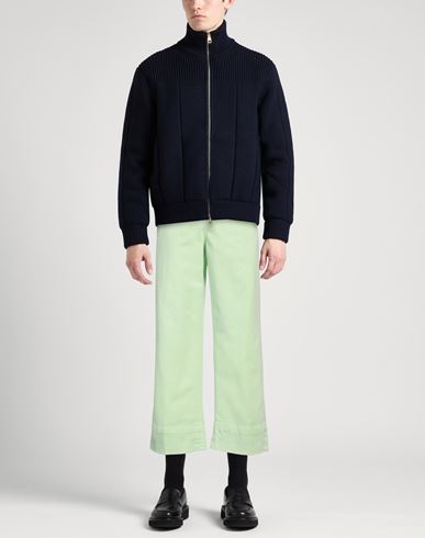 Man Jeans Light green