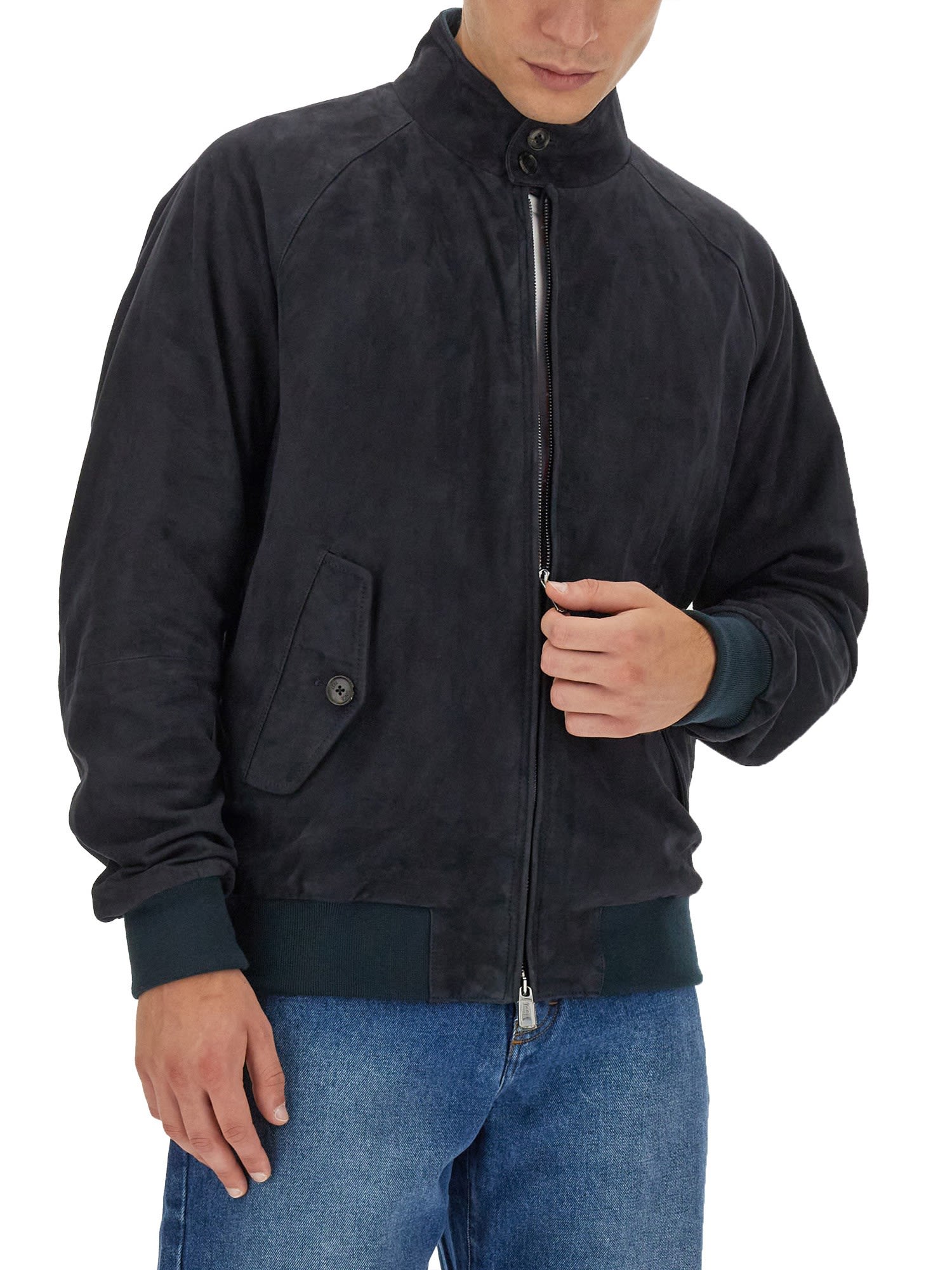 G9 Jacket