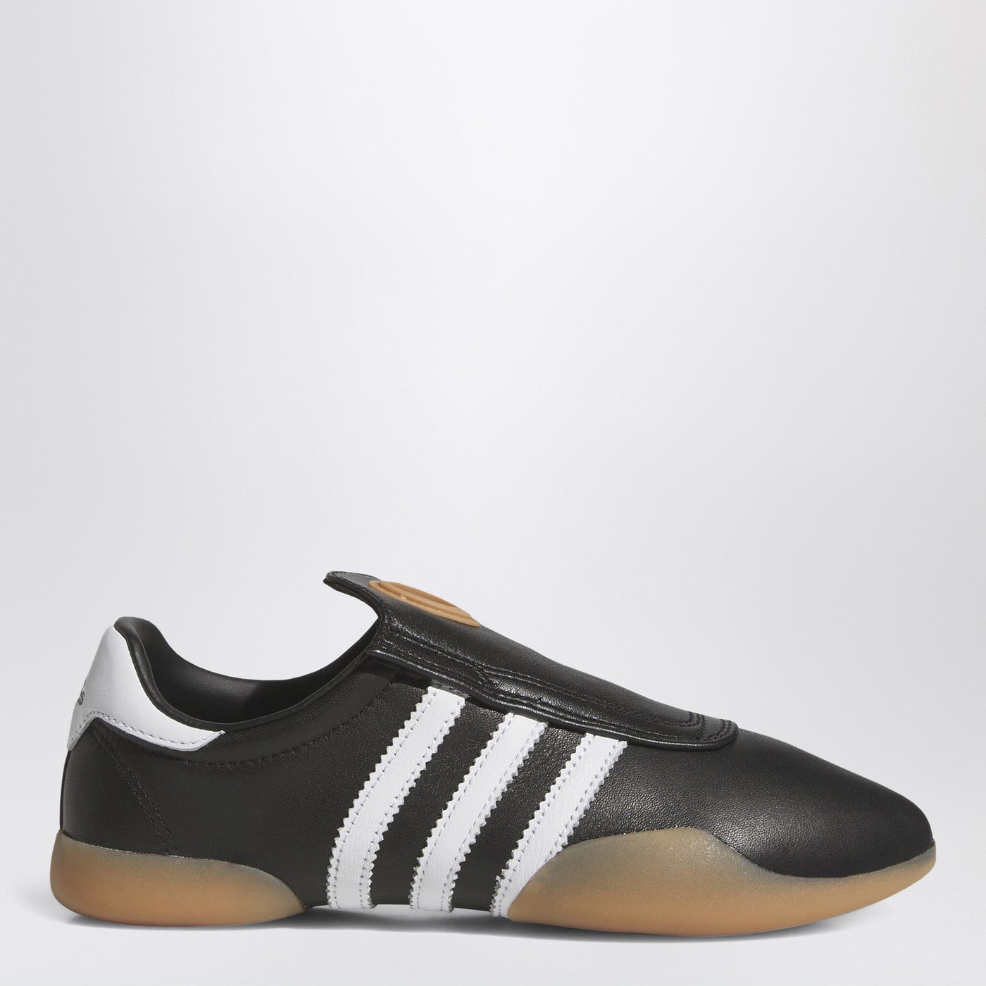 Sneaker Taekwondo Mei black