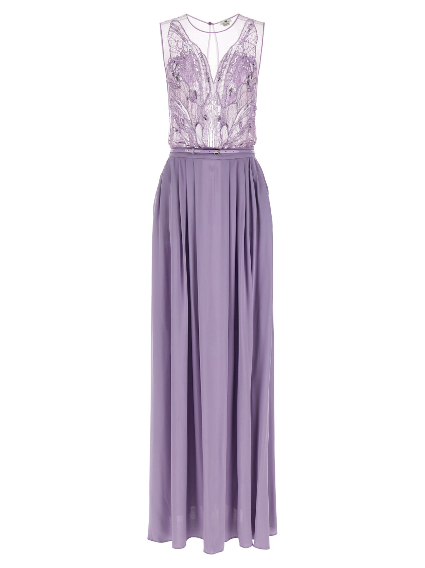 Red Carpet Dress
