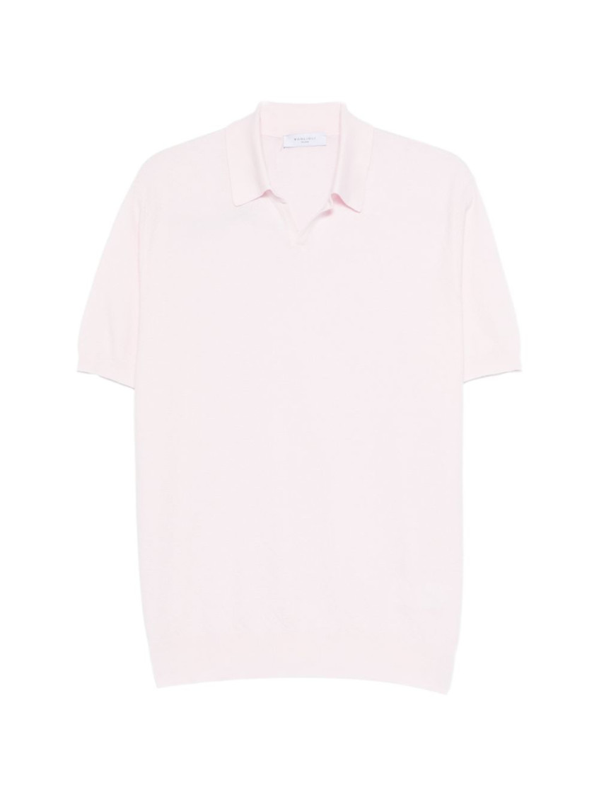 Cotton Polo Shirt