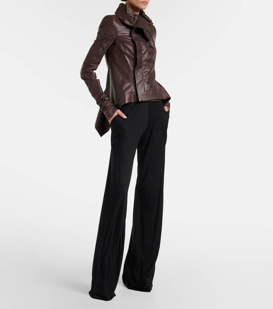 Lilies wide-leg pants