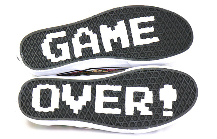 Nintendo x Classic Slip-On 'Super Mario Bros'